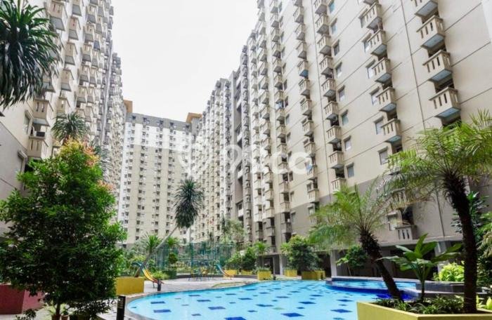 Apartemen Harga Terjangkau untuk Dijual di Cicadas Dengan Spesifikasi 2 KT & 1 KM Apartemen Harga Terjangkau untuk Dijual di Cicadas Dengan Spesifikasi 2 KT & 1 KM