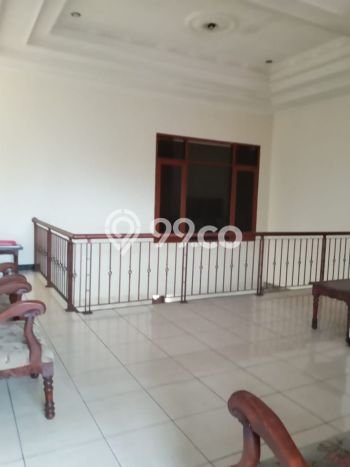For Sale! Premium House LT 194m2 Desain Elegan di Bandung Kota For Sale! Premium House LT 194m2 Desain Elegan di Bandung Kota