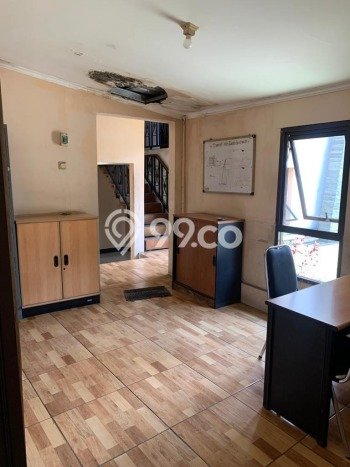 Kantor Dijual di Prime Area Bandung Luas 161m2 Kantor Dijual di Prime Area Bandung Luas 161m2