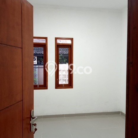 Rumah Asri Cibiru, Lingkungan Tenang - LT 60m2m² Rumah Asri Cibiru, Lingkungan Tenang - LT 60m2m²