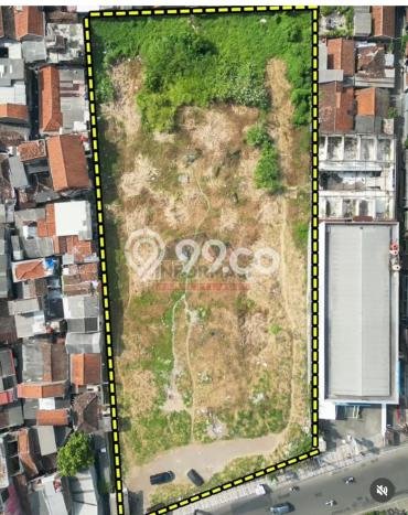 HARGA MENARIK! Tanah Kawasan , Luas 4990m2m², Lokasi Potensial, Bebas Banjir HARGA MENARIK! Tanah Kawasan , Luas 4990m2m², Lokasi Potensial, Bebas Banjir