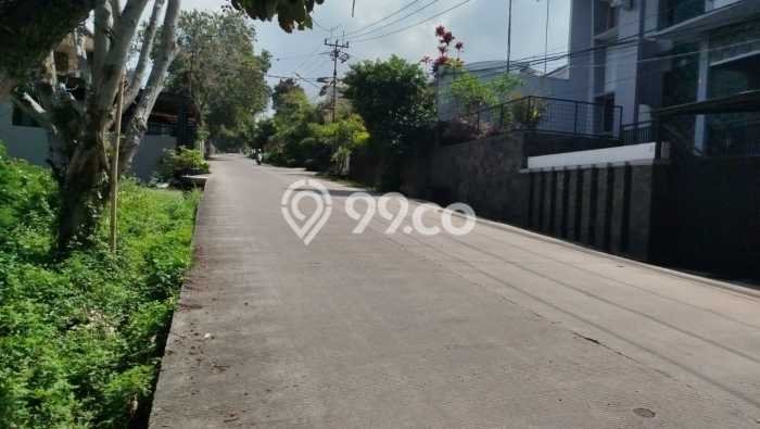 Rumah Elit Modern Siap Huni di Bandung Utara Bandung Rumah Elit Modern Siap Huni di Bandung Utara Bandung