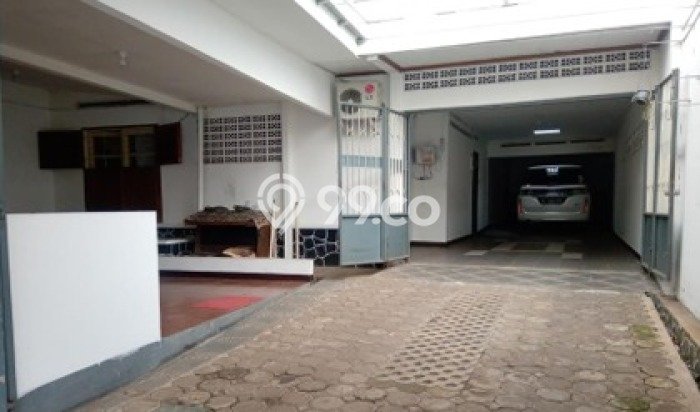 Hunian Super Elit dengan Akses Paling Strategis di Setiabudi, Bandung Hunian Super Elit dengan Akses Paling Strategis di Setiabudi, Bandung