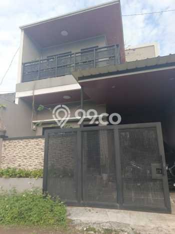 Dijual Rumah Strategis Bagus Punya 3 KT di Arcamanik Bandung Hak Sewa Dijual Rumah Strategis Bagus Punya 3 KT di Arcamanik Bandung Hak Sewa