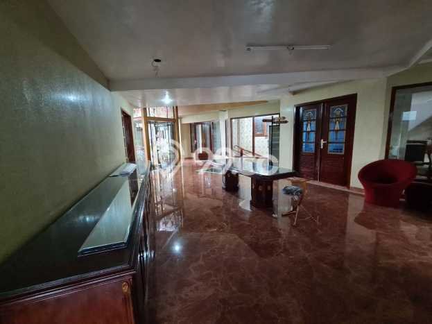 Siap Huni Rumah Mewah 8 Kamar di Coblong Dekat ke Mana Saja Siap Huni Rumah Mewah 8 Kamar di Coblong Dekat ke Mana Saja