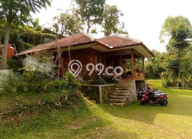 Tanah di Ciwidey, Bandung Luas 7500m2 Dijual Segera Tanah di Ciwidey, Bandung Luas 7500m2 Dijual Segera