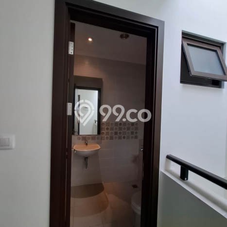Rumah Minimalis 4 KT LT 105m2 di Gede Bage Rumah Minimalis 4 KT LT 105m2 di Gede Bage