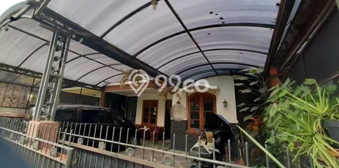 Rumah Modern Minimalis 4 KT Bisa Langsung Pindah di Antapani Rumah Modern Minimalis 4 KT Bisa Langsung Pindah di Antapani