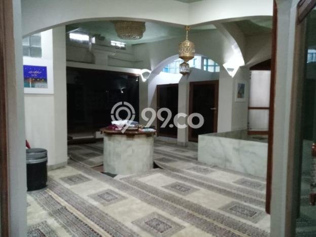 Siap Huni Rumah Mewah 8 Kamar di Coblong Dekat ke Mana Saja Siap Huni Rumah Mewah 8 Kamar di Coblong Dekat ke Mana Saja