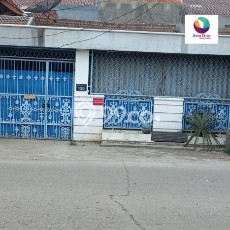 Rumah Modern Cantik 4 KT Siap Huni di Karawaci Rumah Modern Cantik 4 KT Siap Huni di Karawaci
