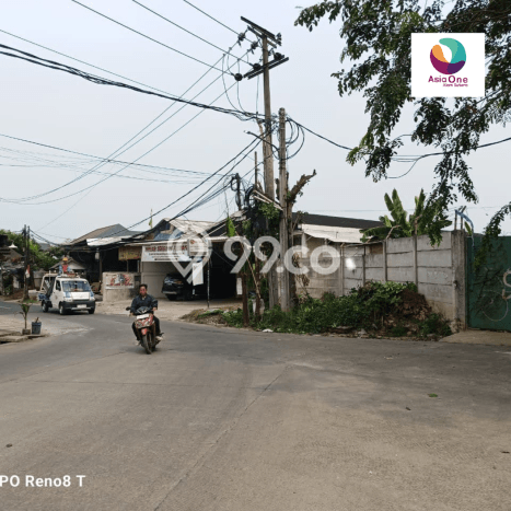 Untuk Dijual Gudang di Serpong Utara, Tangerang Selatan Harga Penawaran Spesial Untuk Dijual Gudang di Serpong Utara, Tangerang Selatan Harga Penawaran Spesial