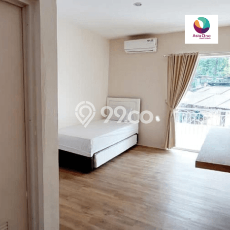 Rumah Kost untuk Dijual di Cisauk dengan 44 KT, 44 KM, Luas 383m2 Rumah Kost untuk Dijual di Cisauk dengan 44 KT, 44 KM, Luas 383m2
