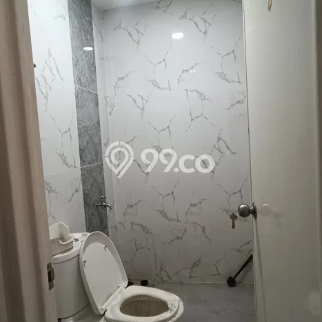 Rumah Minimalis 2 KT di Serpong Regency Melati Mas 2 Tangerang Selatan Unfurnished Rumah Minimalis 2 KT di Serpong Regency Melati Mas 2 Tangerang Selatan Unfurnished
