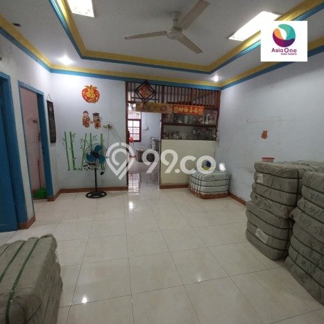 Rumah Modern Cantik 4 KT Siap Huni di Karawaci Rumah Modern Cantik 4 KT Siap Huni di Karawaci
