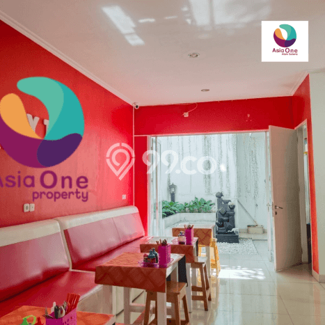 Unit Gudang Dijual di Serpong Tangerang Selatan Luas Tanah 114m2, Luas Bangunan 79m2 Unit Gudang Dijual di Serpong Tangerang Selatan Luas Tanah 114m2, Luas Bangunan 79m2