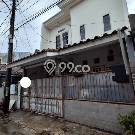Dijual Rumah Minimalis Bagus Punya 3 KT di Karawaci Tangerang SHM Dijual Rumah Minimalis Bagus Punya 3 KT di Karawaci Tangerang SHM
