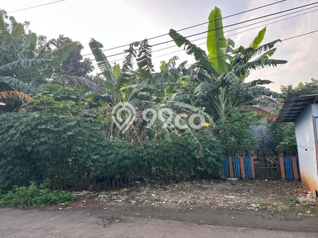 Tanah Dijual Lokasi Serpong Utara, Tangerang Selatan dengan Luas Tanah 200m2 dan Status SHM Tanah Dijual Lokasi Serpong Utara, Tangerang Selatan dengan Luas Tanah 200m2 dan Status SHM