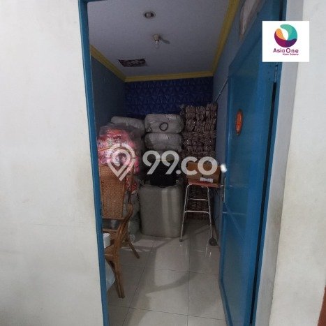 Rumah Modern Cantik 4 KT Siap Huni di Karawaci Rumah Modern Cantik 4 KT Siap Huni di Karawaci