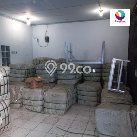 Rumah Modern Cantik 4 KT Siap Huni di Karawaci Rumah Modern Cantik 4 KT Siap Huni di Karawaci