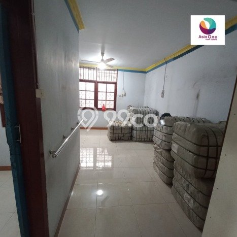 Rumah Modern Cantik 4 KT Siap Huni di Karawaci Rumah Modern Cantik 4 KT Siap Huni di Karawaci