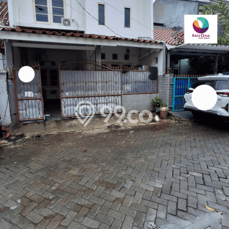 Dijual Rumah Minimalis Bagus Punya 3 KT di Karawaci Tangerang SHM Dijual Rumah Minimalis Bagus Punya 3 KT di Karawaci Tangerang SHM