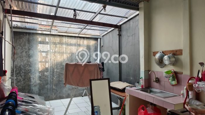 Rumah Modern Cantik 3 KT Bisa Langsung Pindah di Serpong Rumah Modern Cantik 3 KT Bisa Langsung Pindah di Serpong