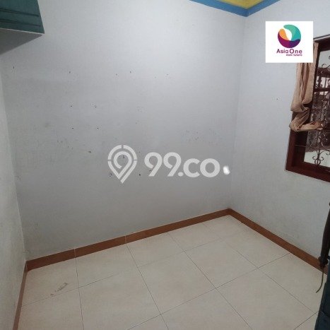 Rumah Modern Cantik 4 KT Siap Huni di Karawaci Rumah Modern Cantik 4 KT Siap Huni di Karawaci