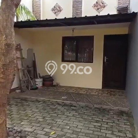 Rumah Strategis Minimalis Lb 60m2 di Cileungsi, Bogor Rumah Strategis Minimalis Lb 60m2 di Cileungsi, Bogor