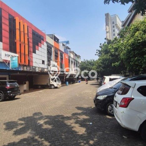 Unit Ruko Dijual di Bekasi LT 150m2 & LB 459m2 Unit Ruko Dijual di Bekasi LT 150m2 & LB 459m2