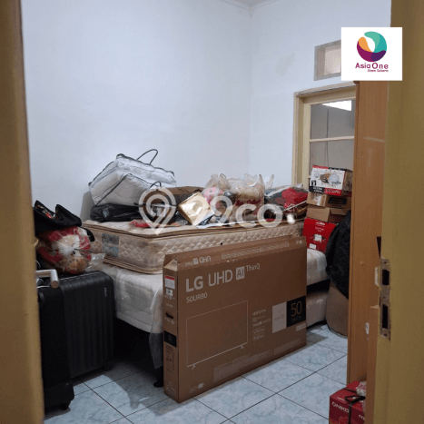 Dijual Rumah Minimalis Bagus Punya 3 KT di Karawaci Tangerang SHM Dijual Rumah Minimalis Bagus Punya 3 KT di Karawaci Tangerang SHM