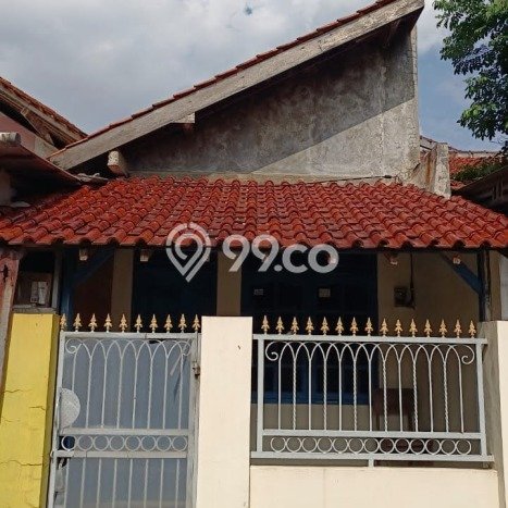 Rumah Modern Cantik 3 KT Bisa Langsung Pindah di Serpong Rumah Modern Cantik 3 KT Bisa Langsung Pindah di Serpong