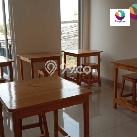 Unit Gudang Dijual di Serpong Tangerang Selatan Luas Tanah 114m2, Luas Bangunan 79m2 Unit Gudang Dijual di Serpong Tangerang Selatan Luas Tanah 114m2, Luas Bangunan 79m2