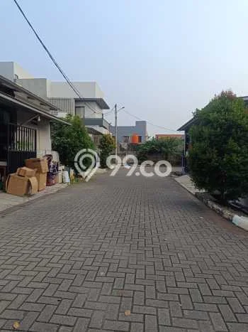Rumah Minimalis 2 KT di Serpong Regency Melati Mas 2 Tangerang Selatan Unfurnished Rumah Minimalis 2 KT di Serpong Regency Melati Mas 2 Tangerang Selatan Unfurnished
