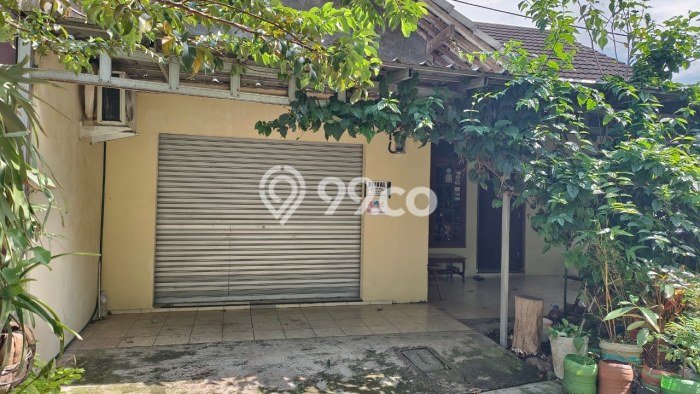Rumah Modern Cantik 3 KT Bisa Langsung Pindah di Serpong Rumah Modern Cantik 3 KT Bisa Langsung Pindah di Serpong