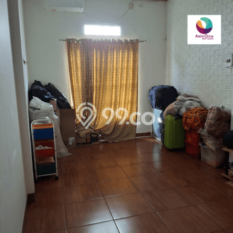Dijual Rumah Minimalis Bagus Punya 3 KT di Karawaci Tangerang SHM Dijual Rumah Minimalis Bagus Punya 3 KT di Karawaci Tangerang SHM