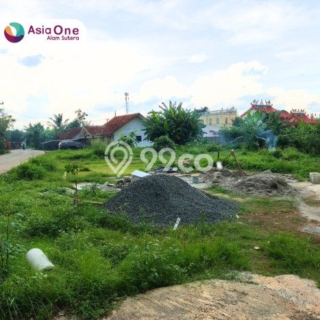 LAND FOR RENT! Tanah di Gunung Sindur, Luas 300m2m², Akses Mainroad LAND FOR RENT! Tanah di Gunung Sindur, Luas 300m2m², Akses Mainroad