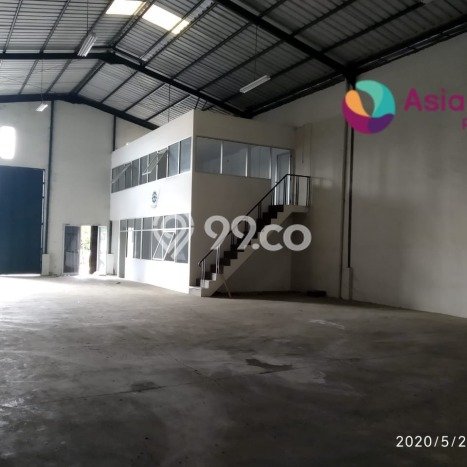 Tersedia Gudang Bisnis di Gunung Sindur Bogor Harga Sewa Menarik Bisa Nego Tersedia Gudang Bisnis di Gunung Sindur Bogor Harga Sewa Menarik Bisa Nego