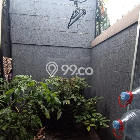 Rumah Minimalis 2 KT di Serpong Regency Melati Mas 2 Tangerang Selatan Unfurnished Rumah Minimalis 2 KT di Serpong Regency Melati Mas 2 Tangerang Selatan Unfurnished