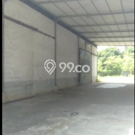 LOKASI STRATEGIS! Gudang Kawasan BSD, Luas 1000m2m², Area Ramai, Ready Operasional LOKASI STRATEGIS! Gudang Kawasan BSD, Luas 1000m2m², Area Ramai, Ready Operasional