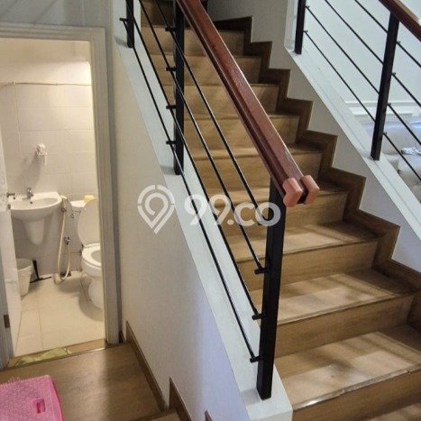 For Sale! Premium House LT 144m2 Desain Elegan di Gading Serpong For Sale! Premium House LT 144m2 Desain Elegan di Gading Serpong