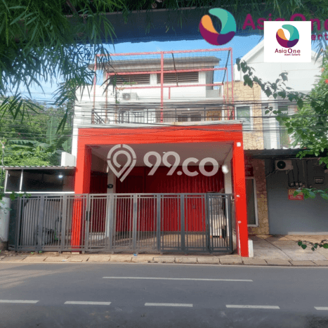 Unit Gudang Dijual di Serpong Tangerang Selatan Luas Tanah 114m2, Luas Bangunan 79m2 Unit Gudang Dijual di Serpong Tangerang Selatan Luas Tanah 114m2, Luas Bangunan 79m2