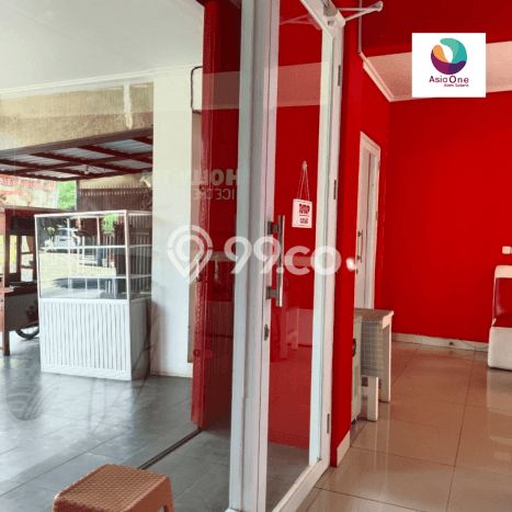 Unit Gudang Dijual di Serpong Tangerang Selatan Luas Tanah 114m2, Luas Bangunan 79m2 Unit Gudang Dijual di Serpong Tangerang Selatan Luas Tanah 114m2, Luas Bangunan 79m2
