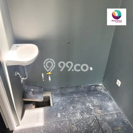 Rumah Cantik Siap Pakai Di Karawaci Luas 50m2 Aman Rumah Cantik Siap Pakai Di Karawaci Luas 50m2 Aman