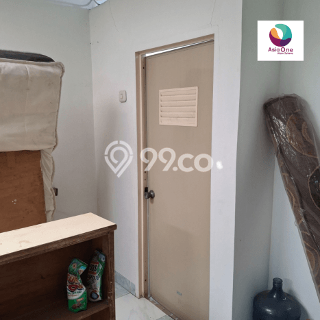 Dijual Rumah Minimalis Bagus Punya 3 KT di Karawaci Tangerang SHM Dijual Rumah Minimalis Bagus Punya 3 KT di Karawaci Tangerang SHM