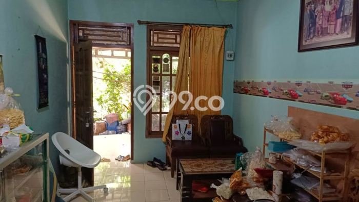 Rumah Modern Cantik 3 KT Bisa Langsung Pindah di Serpong Rumah Modern Cantik 3 KT Bisa Langsung Pindah di Serpong