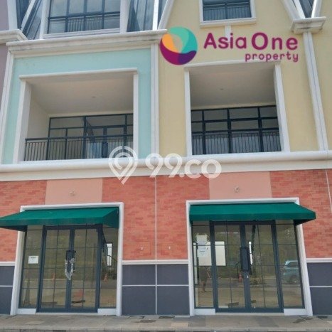 Disewakan Ruko di Pusat Kota Tangerang Selatan Ramai Strategis Disewakan Ruko di Pusat Kota Tangerang Selatan Ramai Strategis