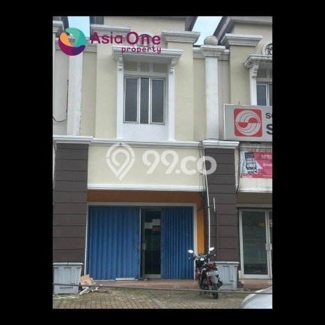 Disewakan Ruko di Pusat Kota Tangerang Ramai Strategis Disewakan Ruko di Pusat Kota Tangerang Ramai Strategis