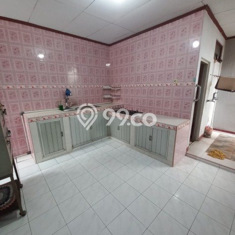 Rumah Modern Cantik 4 KT Siap Huni di Karawaci Rumah Modern Cantik 4 KT Siap Huni di Karawaci