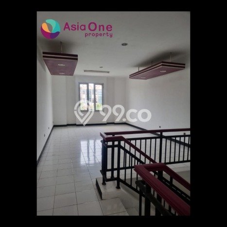 Disewakan Ruko di Pusat Kota Tangerang Ramai Strategis Disewakan Ruko di Pusat Kota Tangerang Ramai Strategis