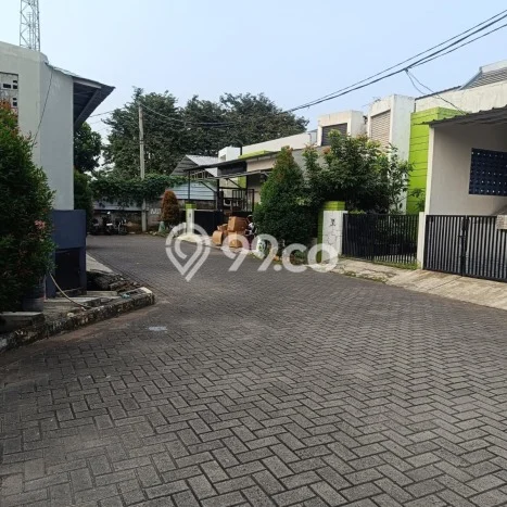 Rumah Minimalis 2 KT di Serpong Regency Melati Mas 2 Tangerang Selatan Unfurnished Rumah Minimalis 2 KT di Serpong Regency Melati Mas 2 Tangerang Selatan Unfurnished